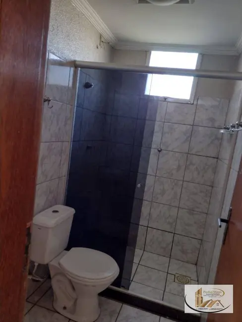 Foto 8 de Apartamento com 2 quartos à venda, 49m2 em Contagem - MG