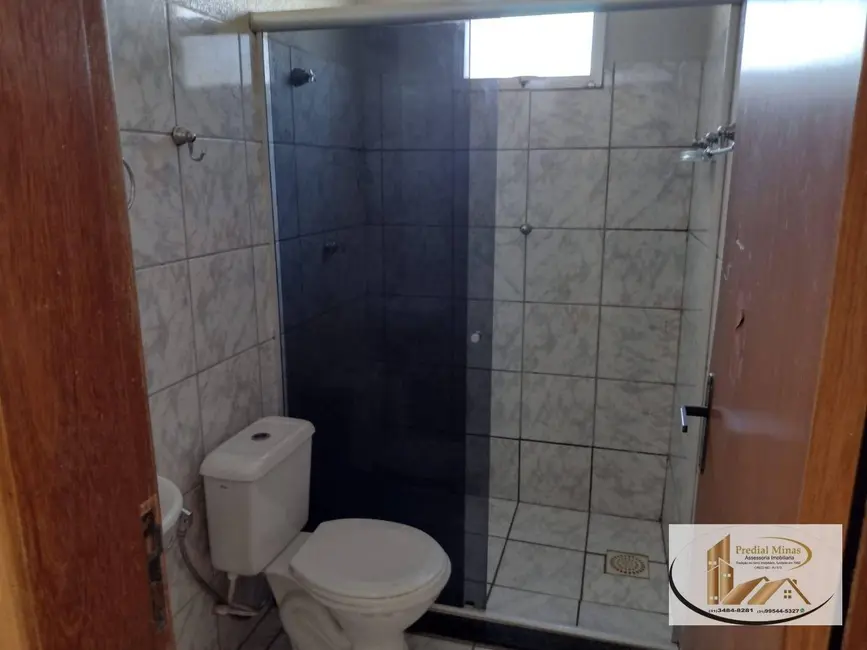 Foto 7 de Apartamento com 2 quartos à venda, 49m2 em Contagem - MG