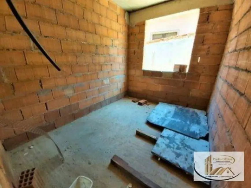 Foto 6 de Apartamento com 2 quartos à venda, 45m2 em Santa Mônica, Belo Horizonte - MG