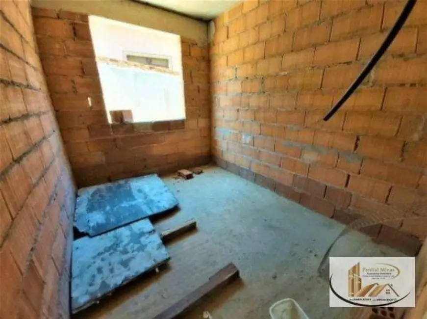 Foto 7 de Apartamento com 2 quartos à venda, 45m2 em Santa Mônica, Belo Horizonte - MG