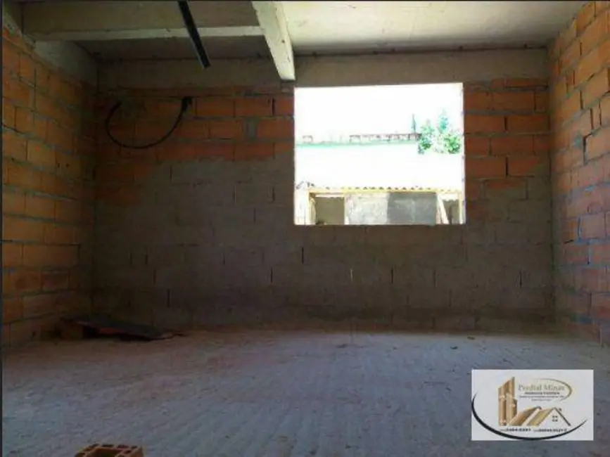 Foto 4 de Apartamento com 2 quartos à venda, 45m2 em Santa Mônica, Belo Horizonte - MG