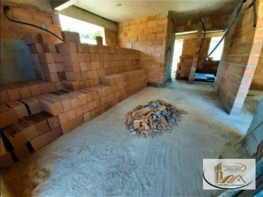 Foto 8 de Apartamento com 2 quartos à venda, 45m2 em Santa Mônica, Belo Horizonte - MG