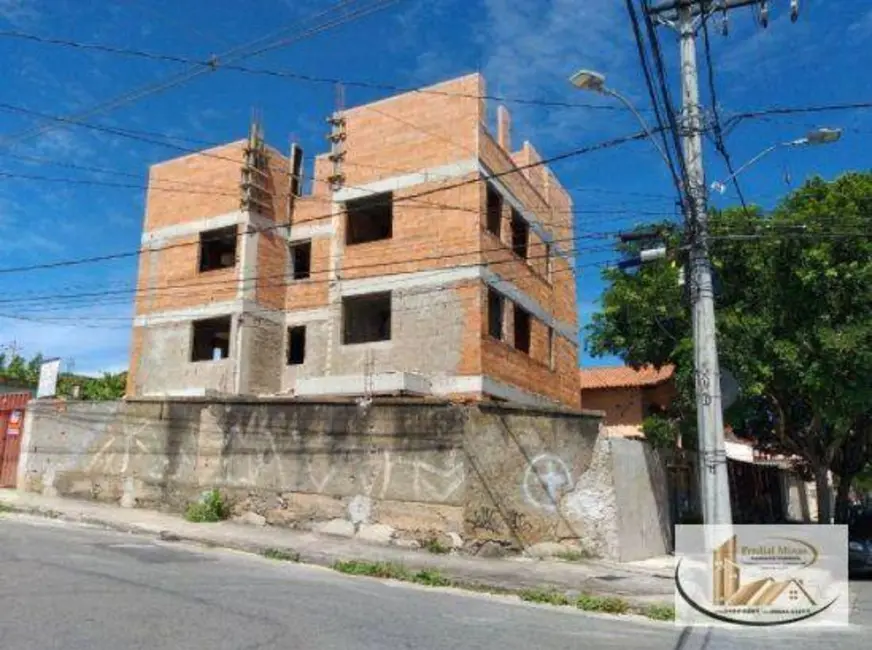 Foto 2 de Apartamento com 2 quartos à venda, 45m2 em Santa Mônica, Belo Horizonte - MG