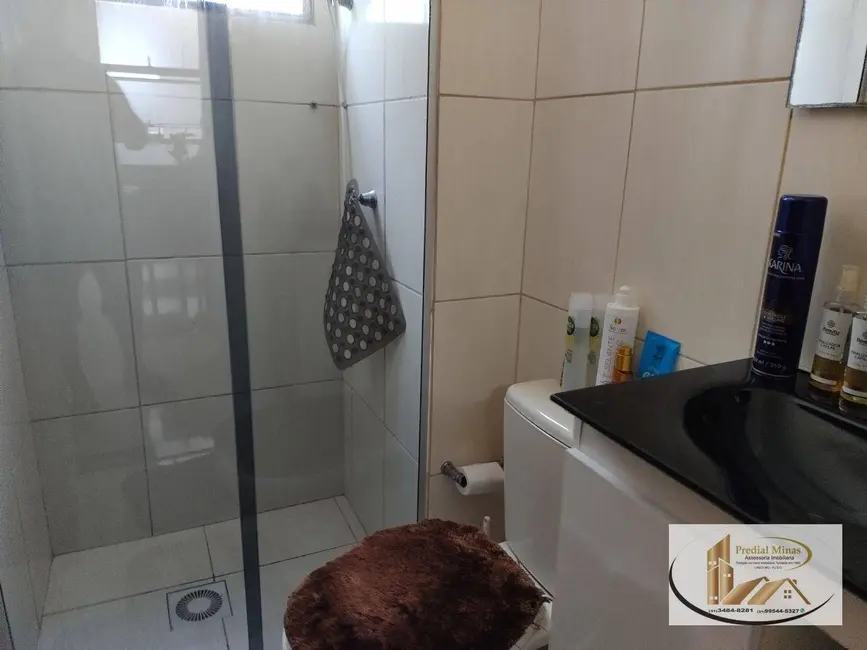 Apartamento com 2 quartos à venda, 44m2 em Vespasiano - MG - imagem 6 Foto 6 de Apartamento com 2 quartos à venda, 44m2 em Vespasiano - MG