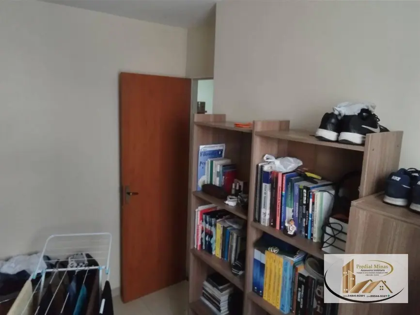 Apartamento com 2 quartos à venda, 44m2 em Vespasiano - MG - imagem 9 Foto 9 de Apartamento com 2 quartos à venda, 44m2 em Vespasiano - MG