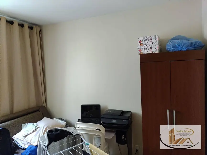 Apartamento com 2 quartos à venda, 44m2 em Vespasiano - MG - imagem 8 Foto 8 de Apartamento com 2 quartos à venda, 44m2 em Vespasiano - MG