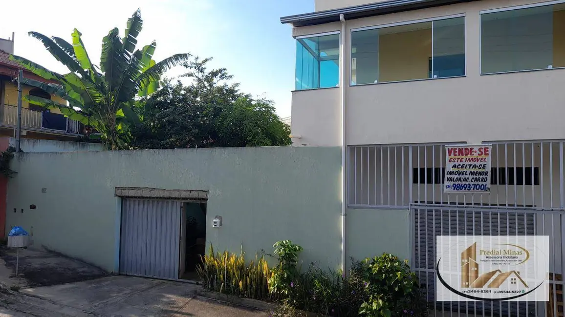 Casa de Condomínio com 2 quartos à venda, 322m2 em Pousada Santo Antônio, Belo Horizonte - MG - imagem 6 Foto 6 de Casa de Condomínio com 2 quartos à venda, 322m2 em Pousada Santo Antônio, Belo Horizonte - MG