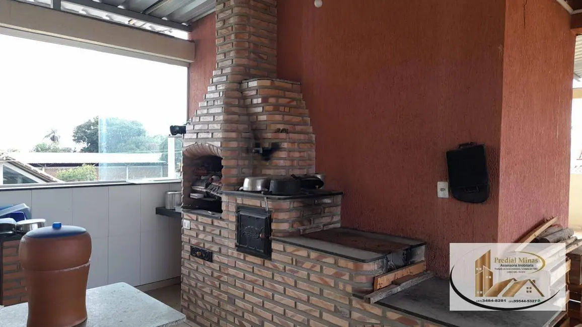 Casa de Condomínio com 2 quartos à venda, 322m2 em Pousada Santo Antônio, Belo Horizonte - MG - imagem 8 Foto 8 de Casa de Condomínio com 2 quartos à venda, 322m2 em Pousada Santo Antônio, Belo Horizonte - MG