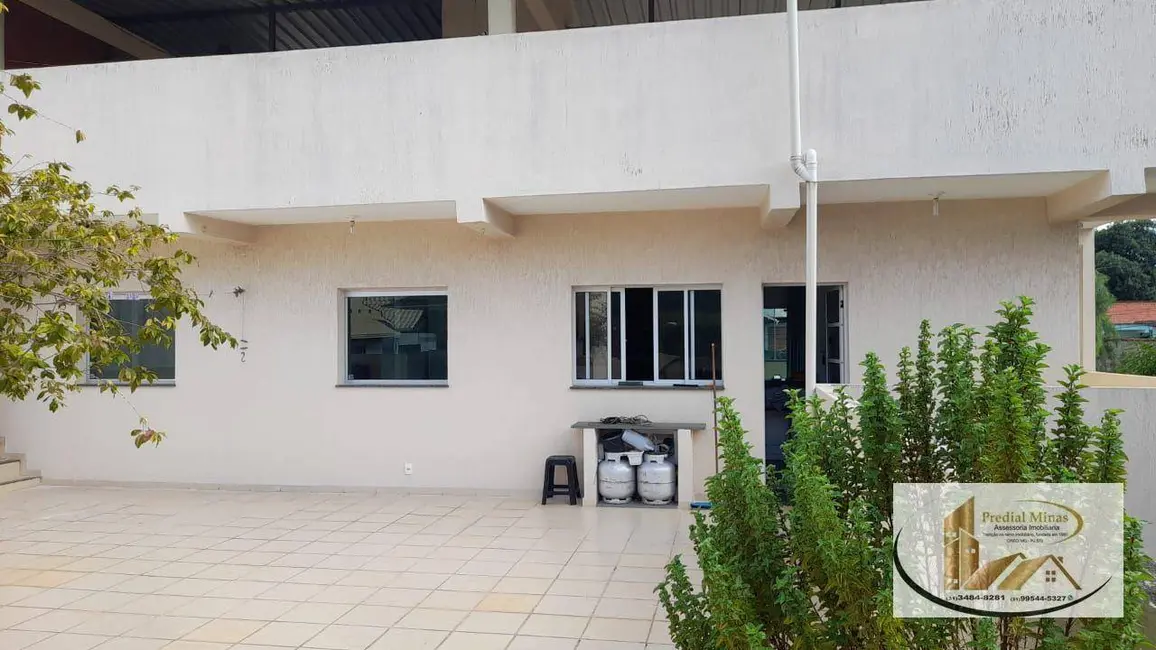 Casa de Condomínio com 2 quartos à venda, 322m2 em Pousada Santo Antônio, Belo Horizonte - MG - imagem 7 Foto 7 de Casa de Condomínio com 2 quartos à venda, 322m2 em Pousada Santo Antônio, Belo Horizonte - MG