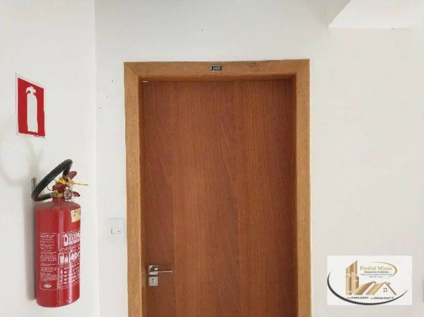 Foto 9 de Cobertura com 2 quartos à venda, 95m2 em Jardim Vitória, Belo Horizonte - MG