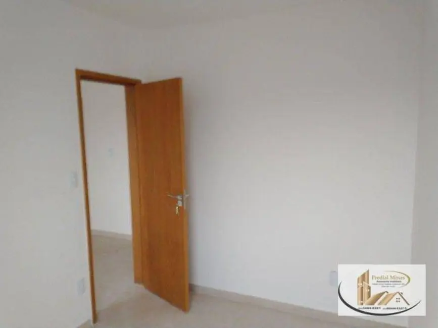 Foto 5 de Cobertura com 2 quartos à venda, 95m2 em Jardim Vitória, Belo Horizonte - MG