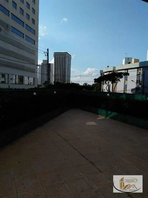 Sala Comercial à venda, 25m2 em União, Belo Horizonte - MG - imagem 7 Foto 7 de Sala Comercial à venda, 25m2 em União, Belo Horizonte - MG