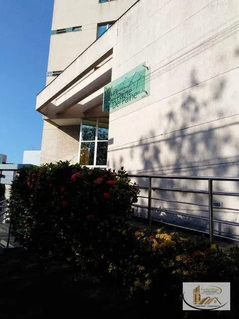 Sala Comercial à venda, 25m2 em União, Belo Horizonte - MG - imagem 8 Foto 8 de Sala Comercial à venda, 25m2 em União, Belo Horizonte - MG