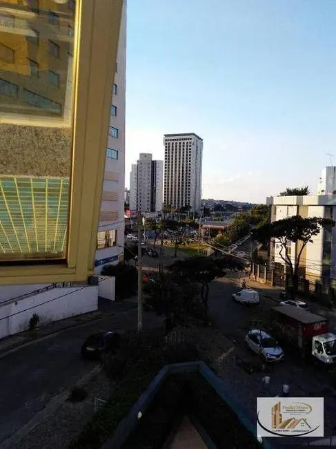 Sala Comercial à venda, 25m2 em União, Belo Horizonte - MG - imagem 3 Foto 3 de Sala Comercial à venda, 25m2 em União, Belo Horizonte - MG