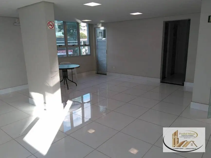 Sala Comercial à venda, 25m2 em União, Belo Horizonte - MG - imagem 4 Foto 4 de Sala Comercial à venda, 25m2 em União, Belo Horizonte - MG