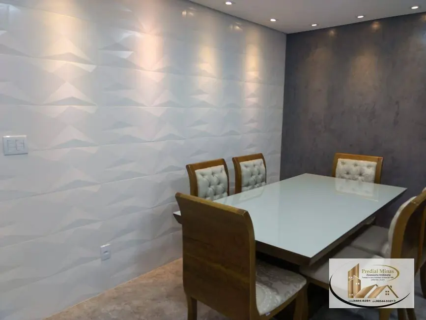 Casa com 3 quartos à venda, 205m2 em Rio Branco, Belo Horizonte - MG - imagem 9 Foto 9 de Casa com 3 quartos à venda, 205m2 em Rio Branco, Belo Horizonte - MG