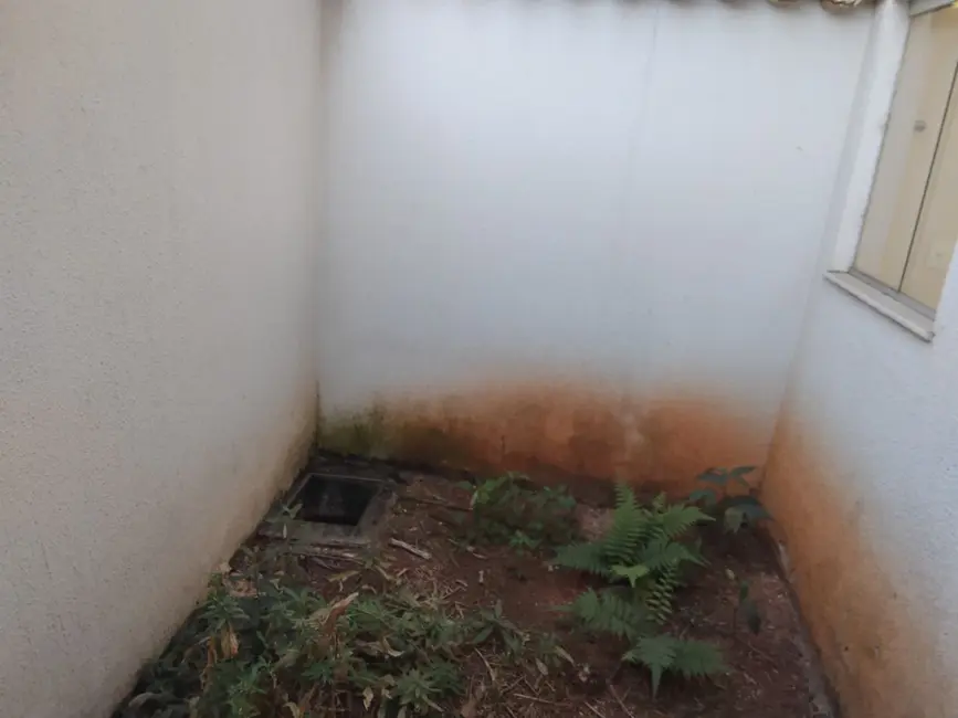 Foto 6 de Casa de Condomínio com 2 quartos à venda, 60m2 em Asteca (São Benedito), Santa Luzia - MG