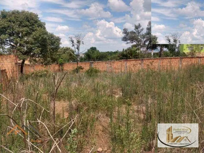 Foto 5 de Terreno / Lote à venda, 930m2 em Belo Horizonte - MG