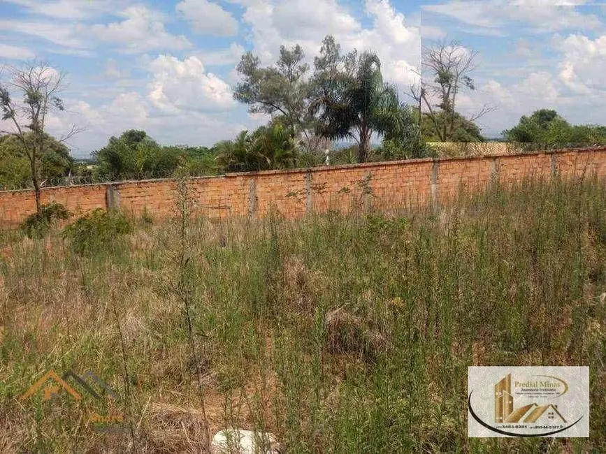 Foto 1 de Terreno / Lote à venda, 930m2 em Belo Horizonte - MG