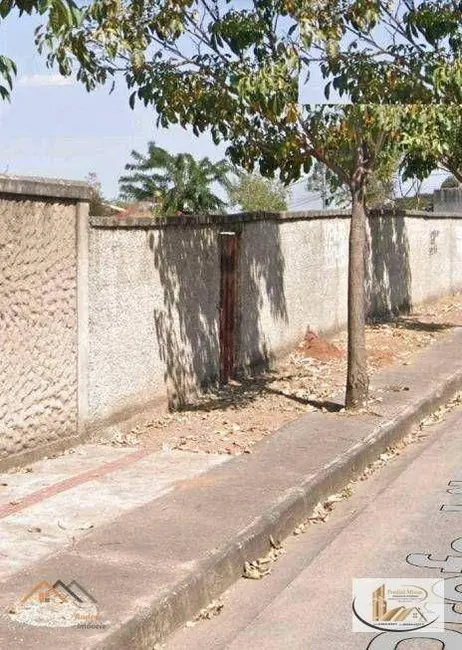 Foto 8 de Terreno / Lote à venda, 930m2 em Belo Horizonte - MG
