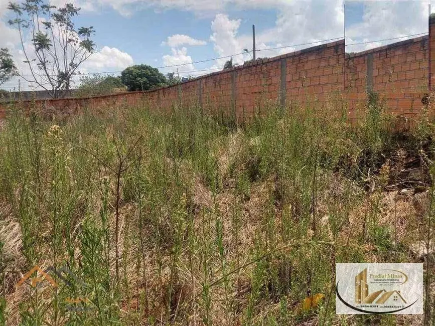 Foto 4 de Terreno / Lote à venda, 930m2 em Belo Horizonte - MG