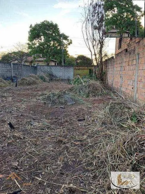 Foto 9 de Terreno / Lote à venda, 930m2 em Belo Horizonte - MG