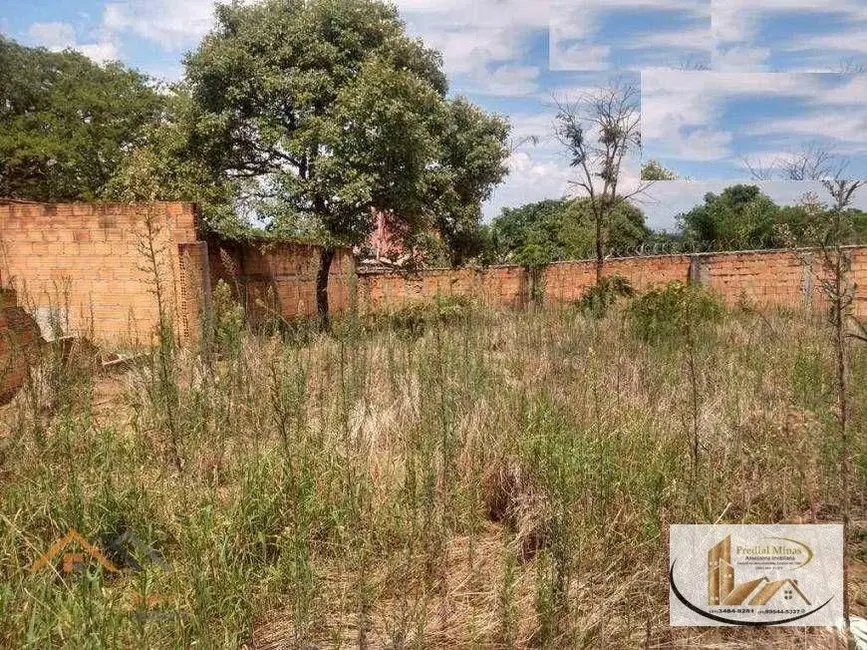 Foto 6 de Terreno / Lote à venda, 930m2 em Belo Horizonte - MG