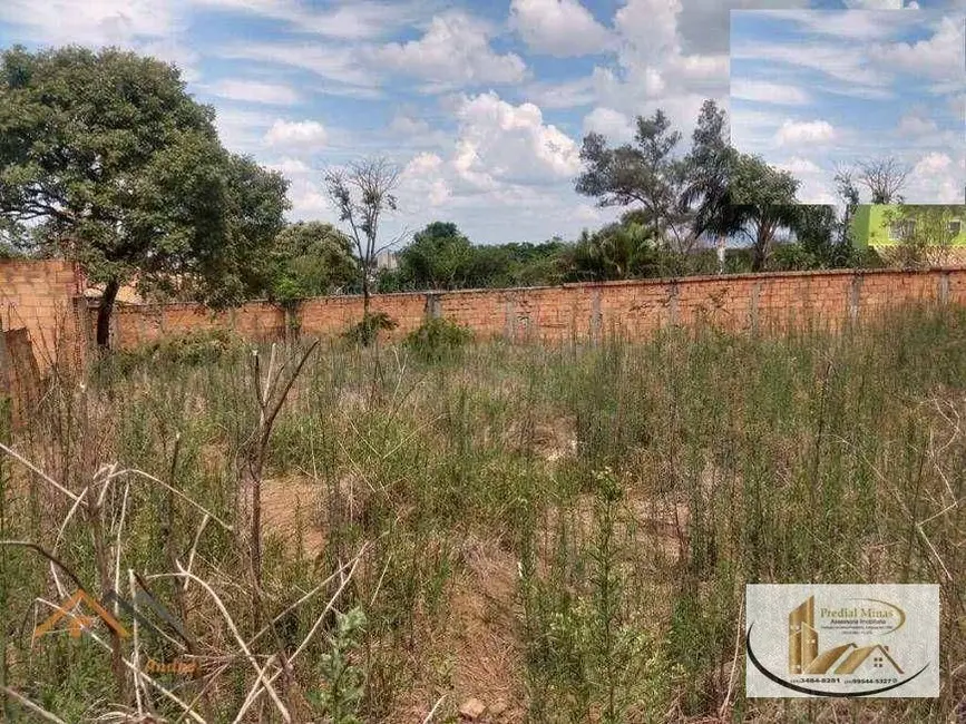 Foto 7 de Terreno / Lote à venda, 930m2 em Belo Horizonte - MG