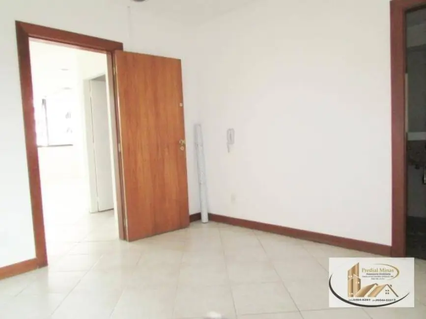 Foto 5 de Sala Comercial para alugar, 49m2 em Funcionários, Belo Horizonte - MG