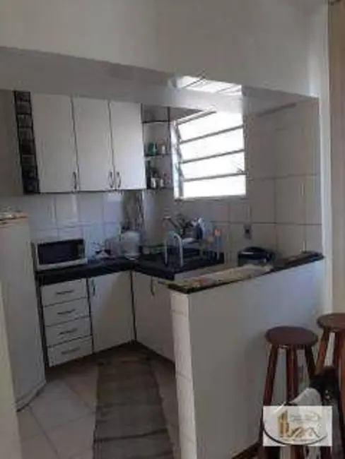 Cobertura com 3 quartos à venda, 116m2 em Caiçaras, Belo Horizonte - MG - imagem 5 Foto 5 de Cobertura com 3 quartos à venda, 116m2 em Caiçaras, Belo Horizonte - MG