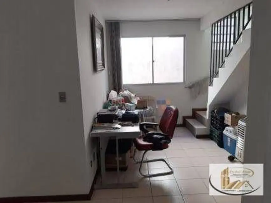 Cobertura com 3 quartos à venda, 116m2 em Caiçaras, Belo Horizonte - MG - imagem 4 Foto 4 de Cobertura com 3 quartos à venda, 116m2 em Caiçaras, Belo Horizonte - MG