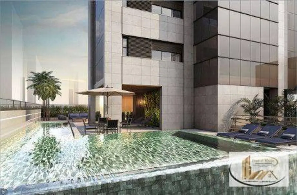 Apartamento com 3 quartos à venda, 118m2 em Funcionários, Belo Horizonte - MG - imagem 8 Foto 8 de Apartamento com 3 quartos à venda, 118m2 em Funcionários, Belo Horizonte - MG