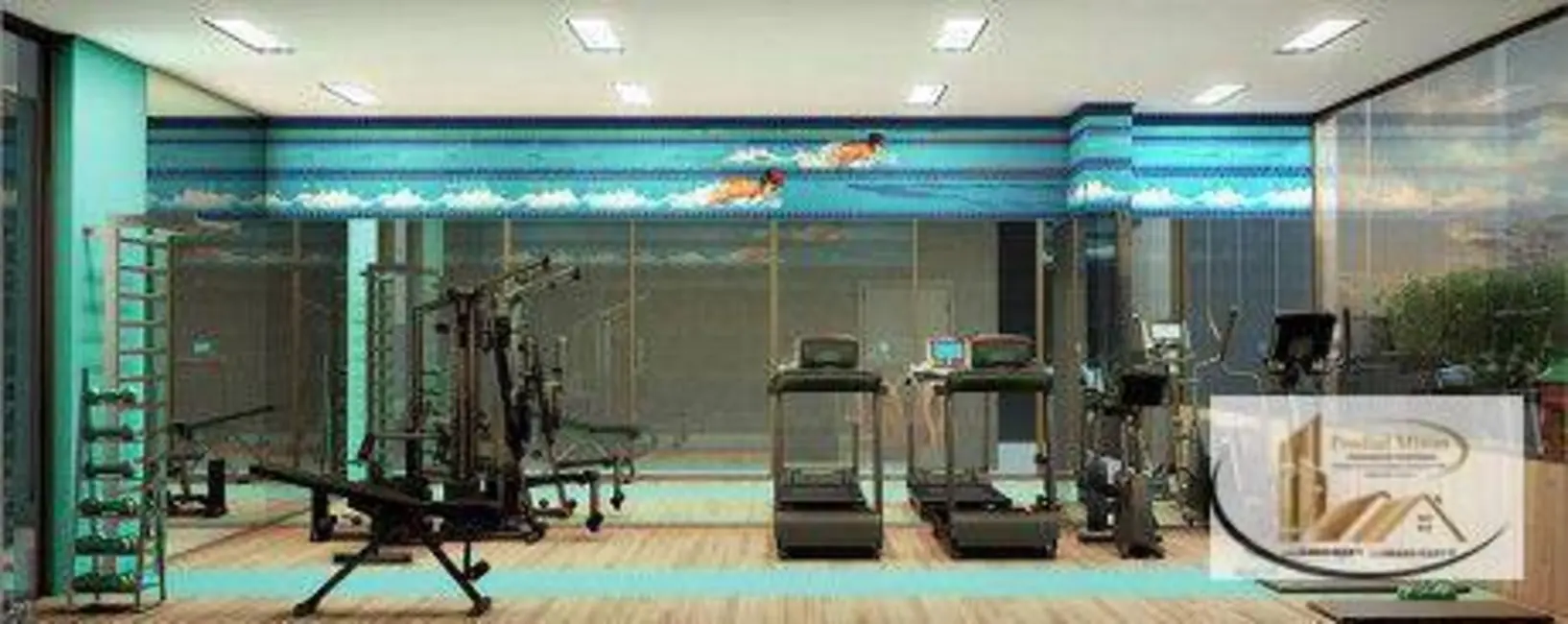 Apartamento com 3 quartos à venda, 118m2 em Funcionários, Belo Horizonte - MG - imagem 4 Foto 4 de Apartamento com 3 quartos à venda, 118m2 em Funcionários, Belo Horizonte - MG