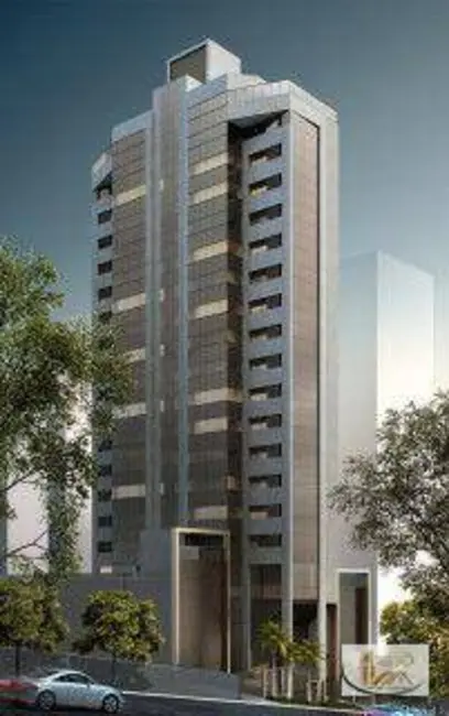 Foto 1 de Apartamento com 3 quartos à venda, 118m2 em Funcionários, Belo Horizonte - MG