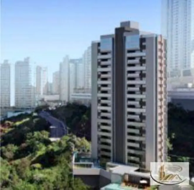 Foto 1 de Apartamento com 4 quartos à venda, 173m2 em Vila da Serra, Nova Lima - MG