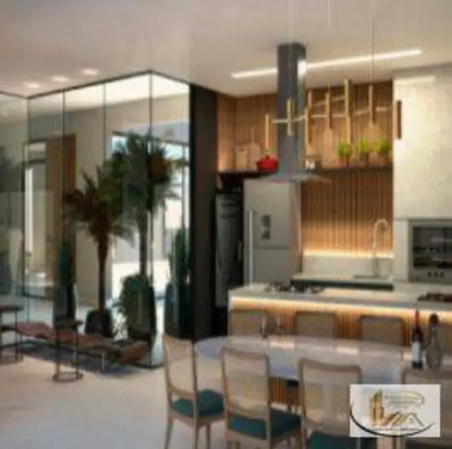 Apartamento com 4 quartos à venda, 173m2 em Vila da Serra, Nova Lima - MG - imagem 4 Foto 4 de Apartamento com 4 quartos à venda, 173m2 em Vila da Serra, Nova Lima - MG