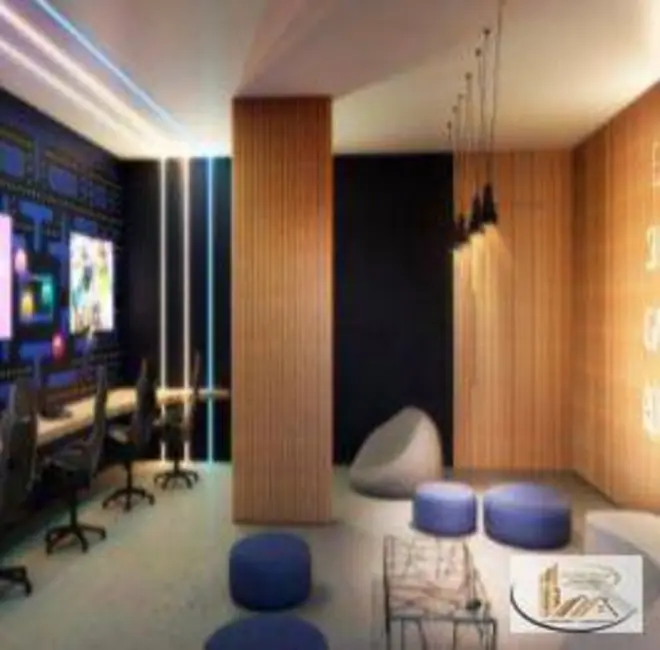 Apartamento com 4 quartos à venda, 173m2 em Vila da Serra, Nova Lima - MG - imagem 9 Foto 9 de Apartamento com 4 quartos à venda, 173m2 em Vila da Serra, Nova Lima - MG