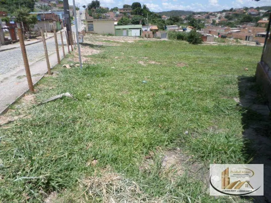 Terreno / Lote à venda, 360m2 em Alicante, Ribeirao Das Neves - MG - imagem 3 Foto 3 de Terreno / Lote à venda, 360m2 em Alicante, Ribeirao Das Neves - MG