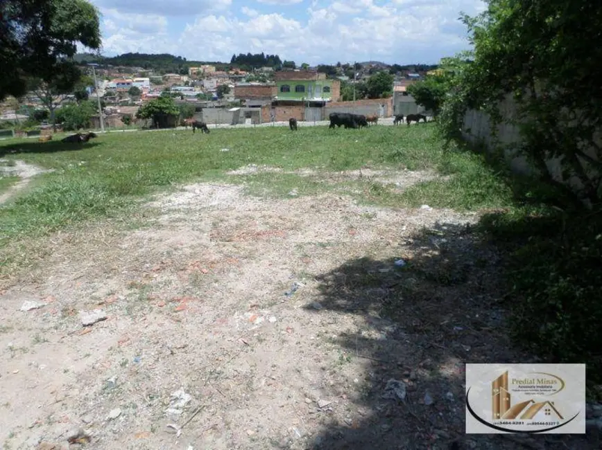 Terreno / Lote à venda, 360m2 em Alicante, Ribeirao Das Neves - MG - imagem 4 Foto 4 de Terreno / Lote à venda, 360m2 em Alicante, Ribeirao Das Neves - MG
