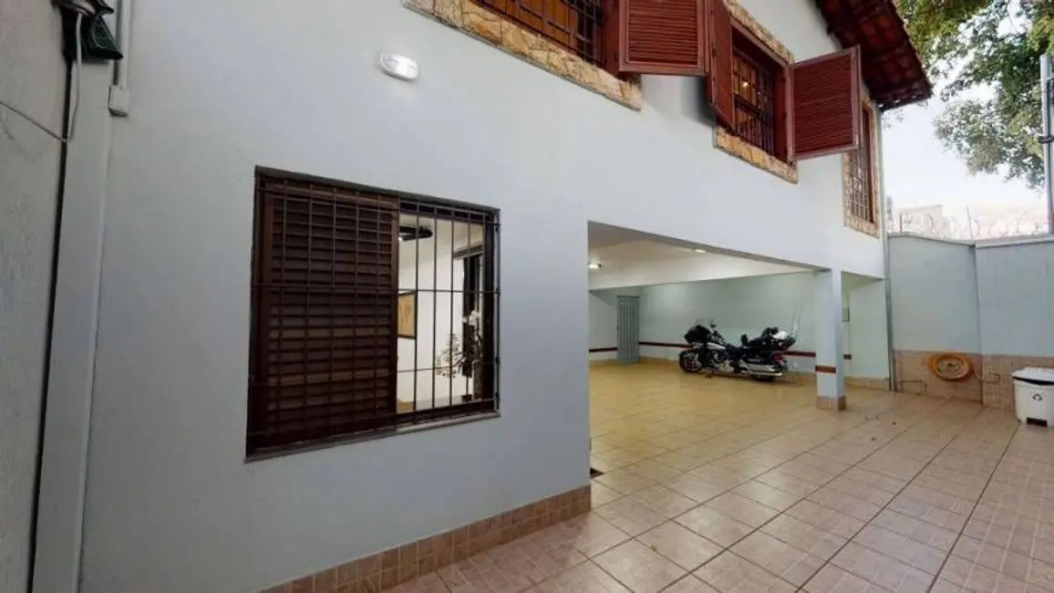 Casa de Condomínio com 4 quartos à venda, 362m2 em Dona Clara, Belo Horizonte - MG - imagem 9 Foto 9 de Casa de Condomínio com 4 quartos à venda, 362m2 em Dona Clara, Belo Horizonte - MG