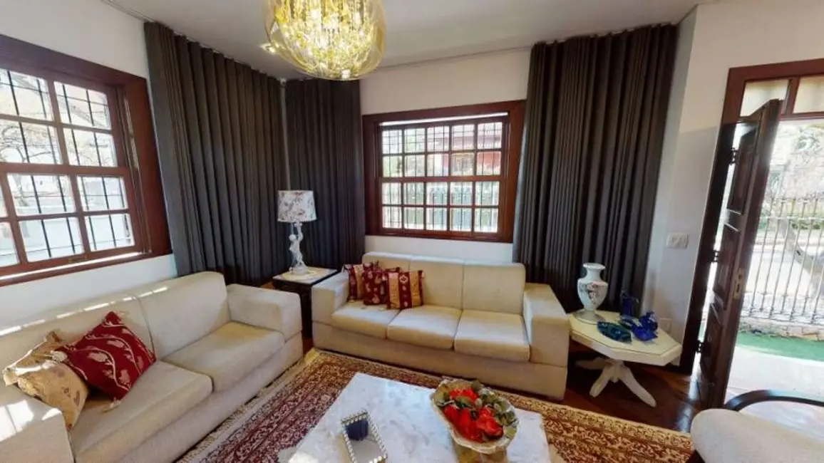 Casa de Condomínio com 4 quartos à venda, 362m2 em Dona Clara, Belo Horizonte - MG - imagem 8 Foto 8 de Casa de Condomínio com 4 quartos à venda, 362m2 em Dona Clara, Belo Horizonte - MG