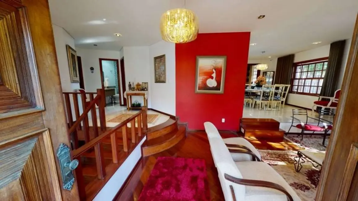 Casa de Condomínio com 4 quartos à venda, 362m2 em Dona Clara, Belo Horizonte - MG - imagem 6 Foto 6 de Casa de Condomínio com 4 quartos à venda, 362m2 em Dona Clara, Belo Horizonte - MG