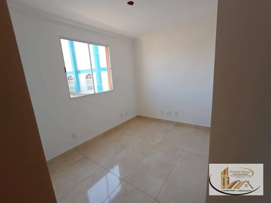 Apartamento com 2 quartos à venda, 45m2 em Piratininga (Venda Nova), Belo Horizonte - MG - imagem 6 Foto 6 de Apartamento com 2 quartos à venda, 45m2 em Piratininga (Venda Nova), Belo Horizonte - MG