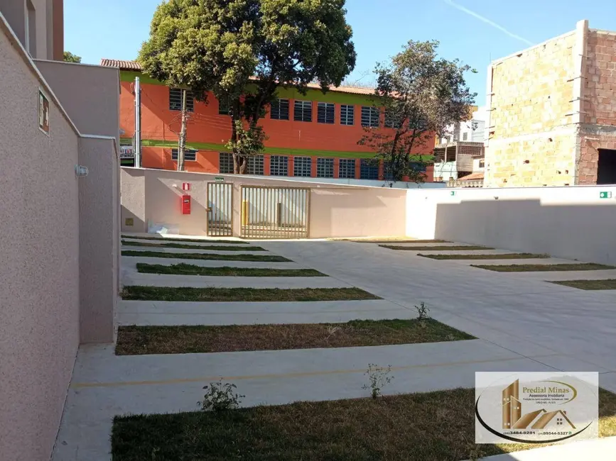 Apartamento com 2 quartos à venda, 45m2 em Piratininga (Venda Nova), Belo Horizonte - MG - imagem 3 Foto 3 de Apartamento com 2 quartos à venda, 45m2 em Piratininga (Venda Nova), Belo Horizonte - MG