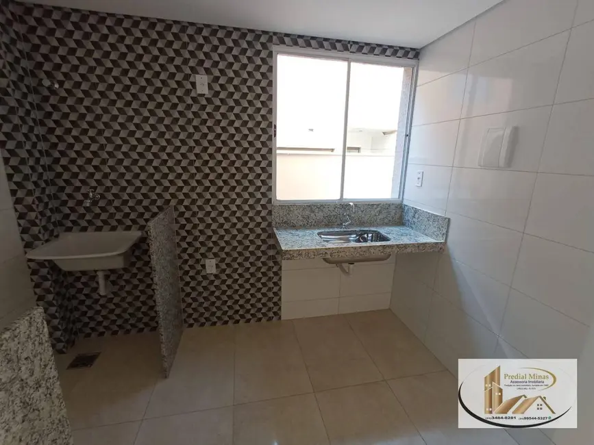Apartamento com 2 quartos à venda, 45m2 em Piratininga (Venda Nova), Belo Horizonte - MG - imagem 7 Foto 7 de Apartamento com 2 quartos à venda, 45m2 em Piratininga (Venda Nova), Belo Horizonte - MG