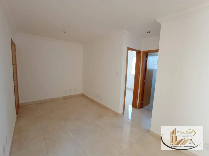 Apartamento com 2 quartos à venda, 45m2 em Piratininga (Venda Nova), Belo Horizonte - MG - imagem 5 Foto 5 de Apartamento com 2 quartos à venda, 45m2 em Piratininga (Venda Nova), Belo Horizonte - MG