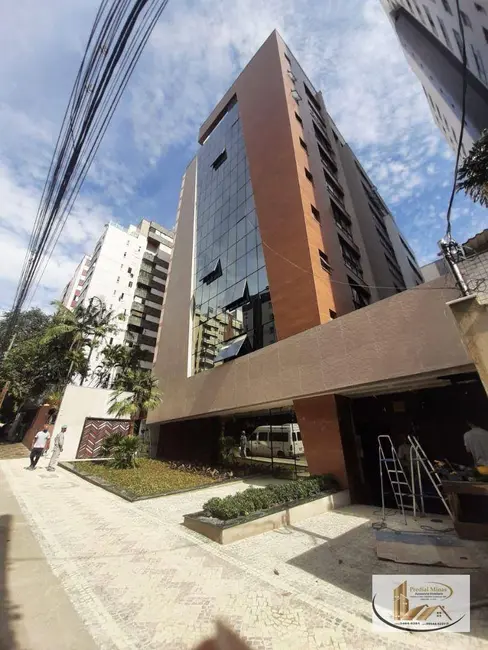 Sala Comercial à venda, 50m2 em Santa Efigênia, Belo Horizonte - MG - imagem 2 Foto 2 de Sala Comercial à venda, 50m2 em Santa Efigênia, Belo Horizonte - MG