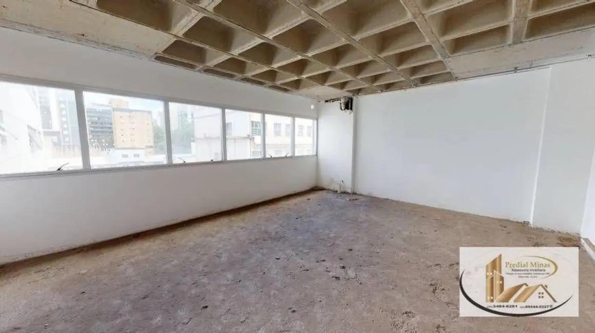 Sala Comercial à venda, 50m2 em Santa Efigênia, Belo Horizonte - MG - imagem 4 Foto 4 de Sala Comercial à venda, 50m2 em Santa Efigênia, Belo Horizonte - MG