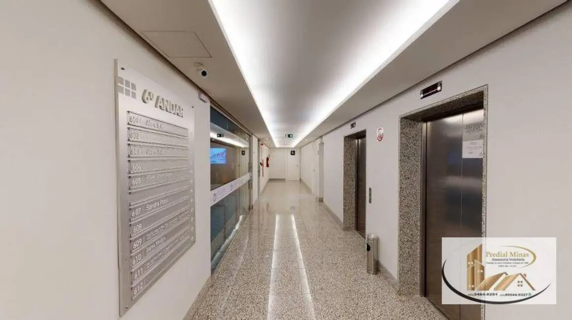 Sala Comercial à venda, 50m2 em Santa Efigênia, Belo Horizonte - MG - imagem 9 Foto 9 de Sala Comercial à venda, 50m2 em Santa Efigênia, Belo Horizonte - MG