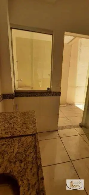 Foto 9 de Apartamento com 3 quartos à venda, 58m2 em Montreal, Sete Lagoas - MG